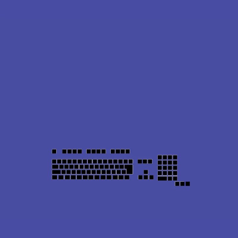 Computer set