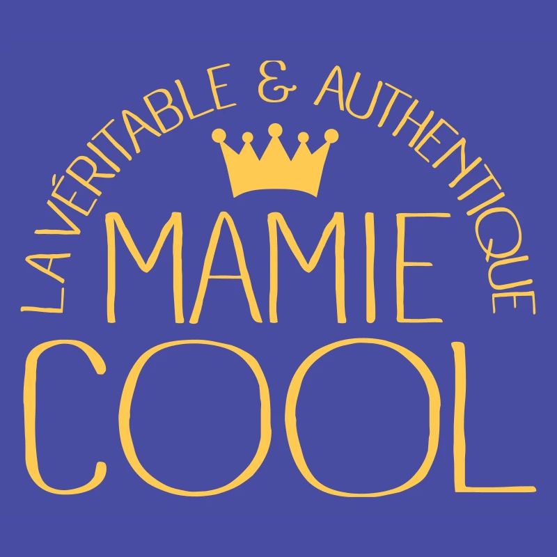 Mamie Cool