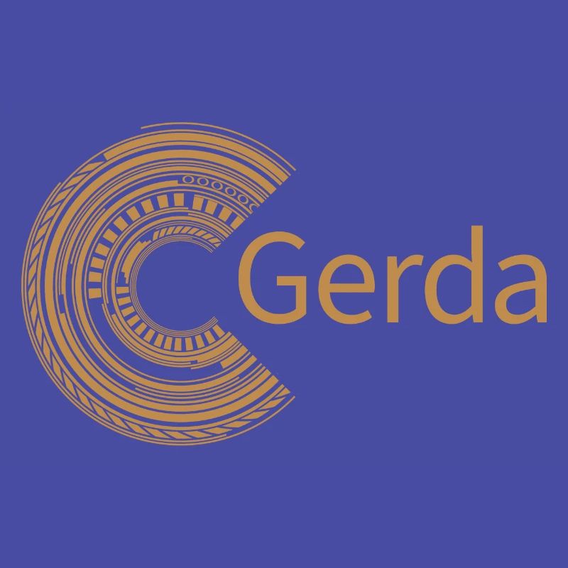 Pour Gerda