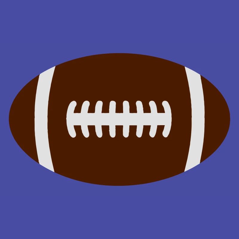 rugby ball