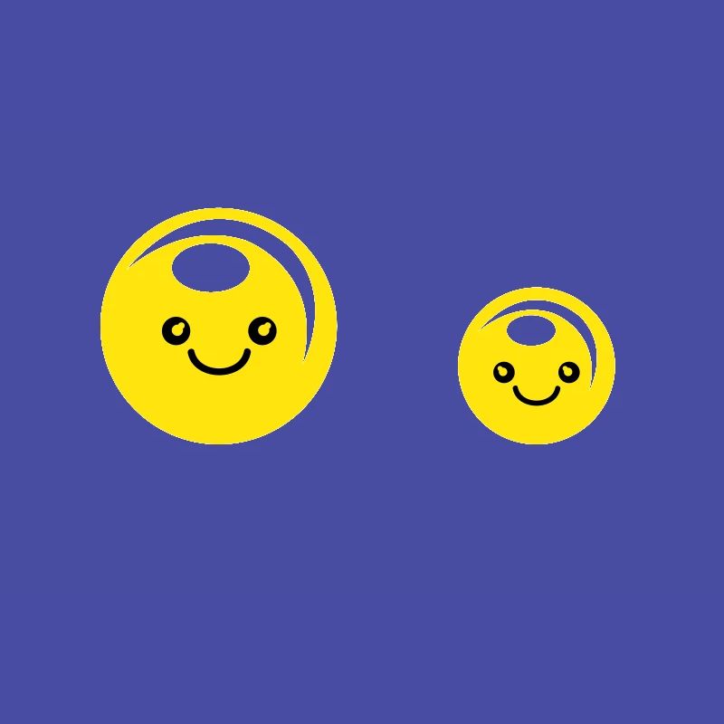 Fried eggs