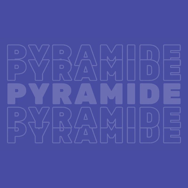 Pyramide