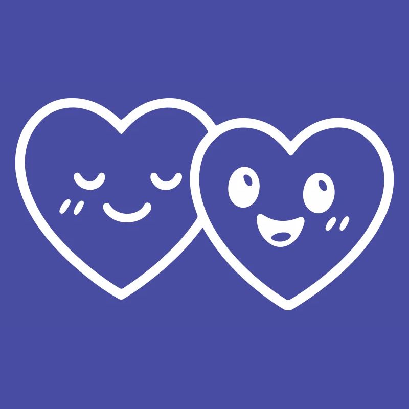 Herzen Paar Liebe