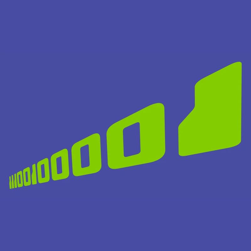 Binär Code Programm Sprache