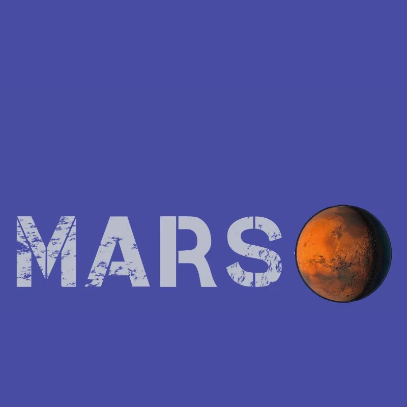 occupy mars