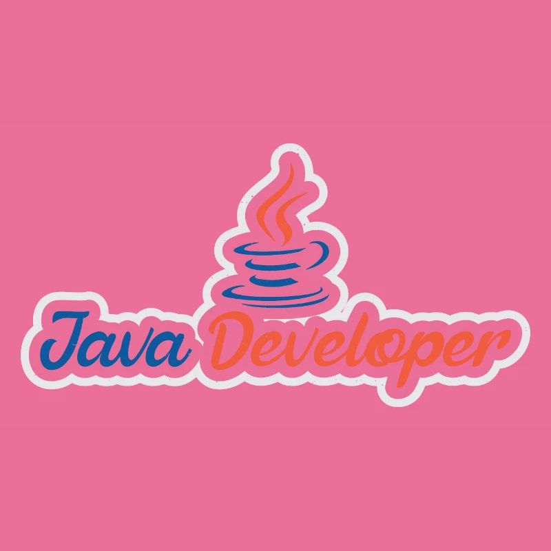 Java Developer with Coffee