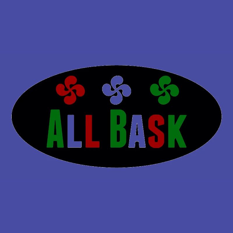 All Basque