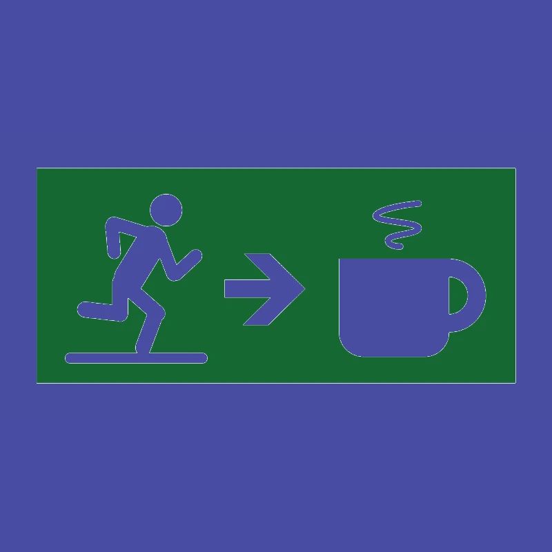 Exit to coffee tea cocoa chocolate