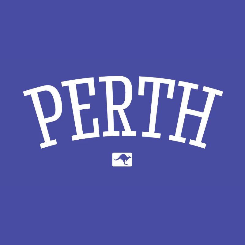 Perth, Australie, Down Under, Kangaroo, Koala, Outback