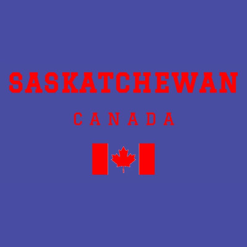 Saskatchewan, Canada