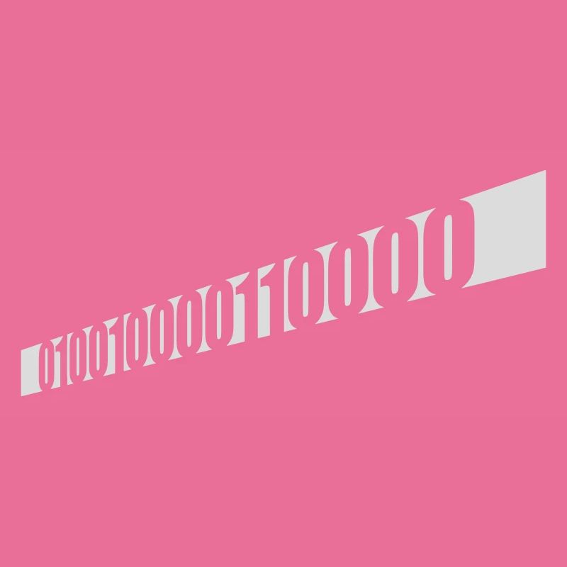 Binär Code Programm Sprache