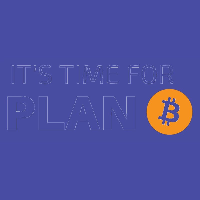 C’EST L’HEURE DU PLAN B
