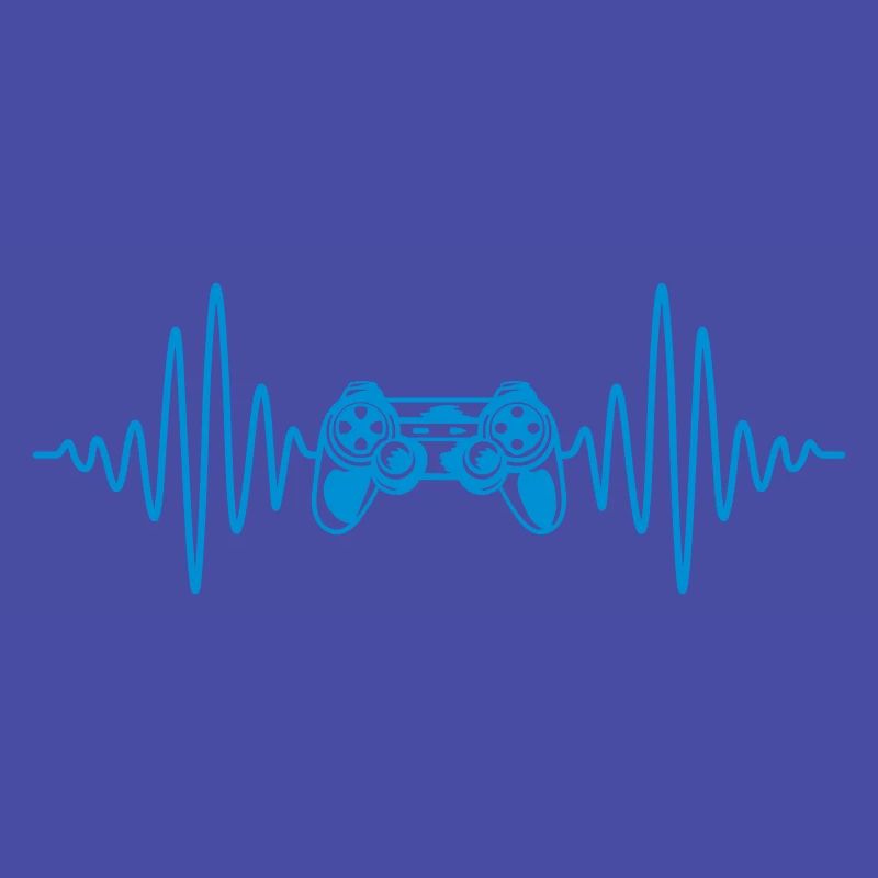Frequenz Konsole Retro Controller