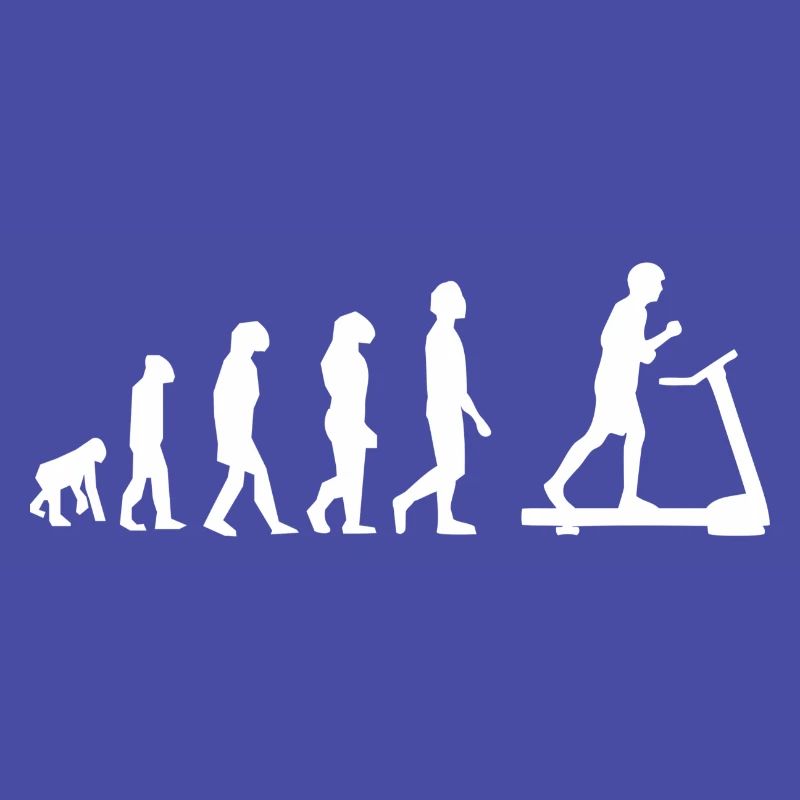 Tapis roulant évolution