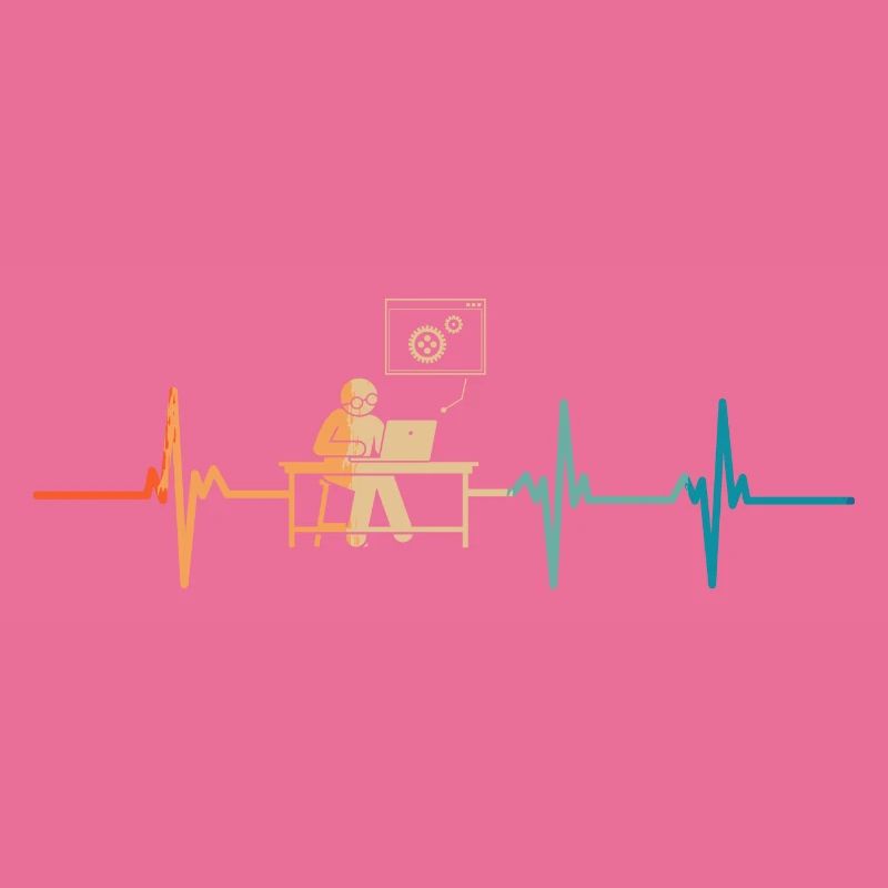 Heartbeat-Programmierer
