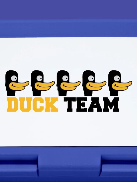 Duck Team