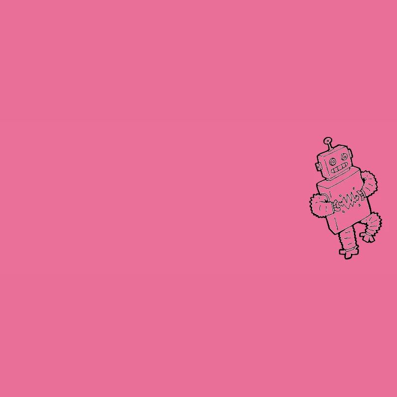 Evolution robot idée cadeau