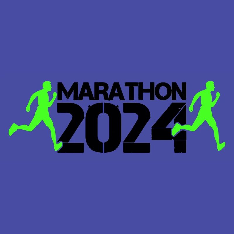 Marathon 2024