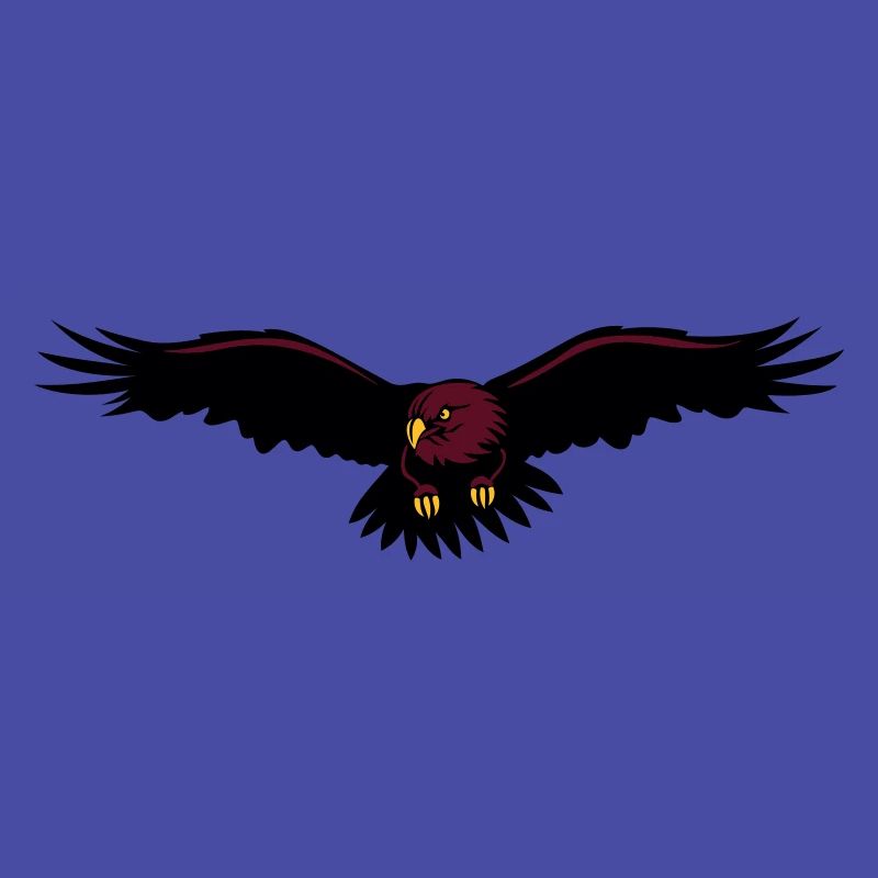 Aigle, Eagle