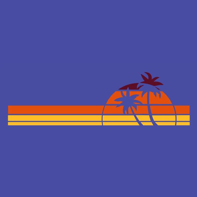 coucher de soleil