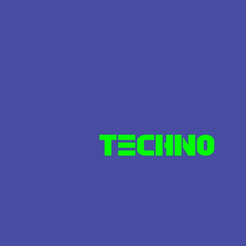 Techno progressive