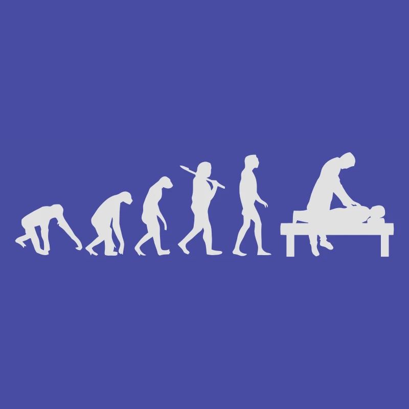 BURNOUT EVOLUTION