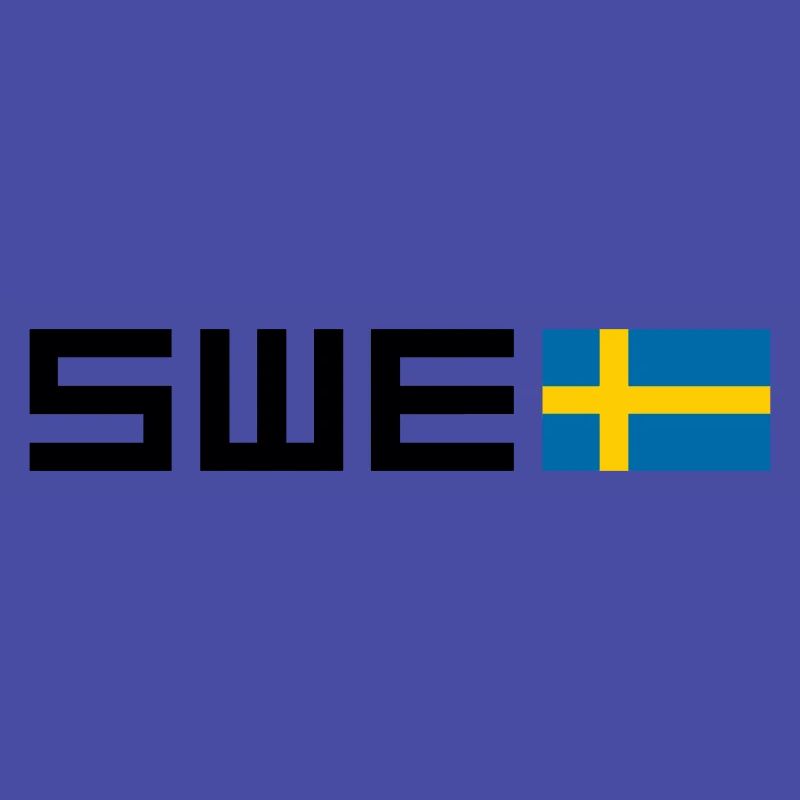 Suède