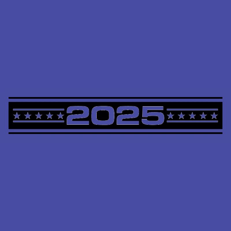 2025 Year Element