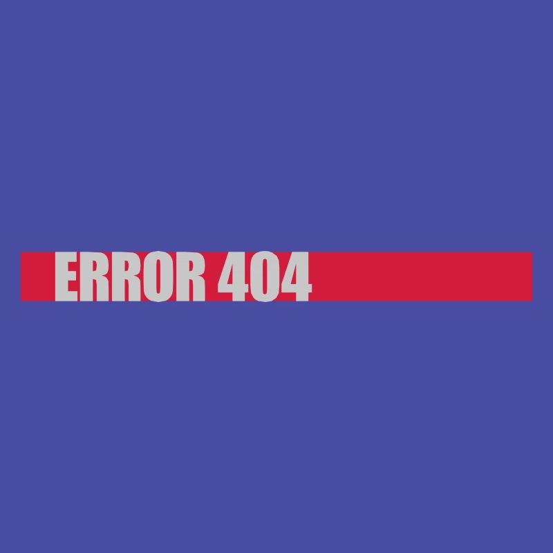Network Lost Error 404
