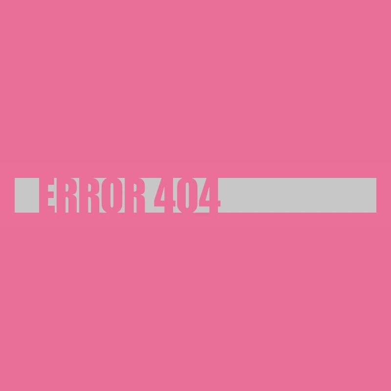Error 404 network lost