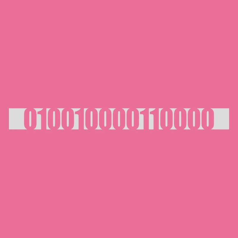 Binär Code Programm Sprache