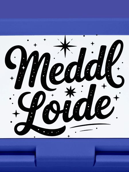 Meddl Loide - German Memes