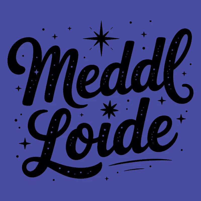 Meddl Loide - German Memes