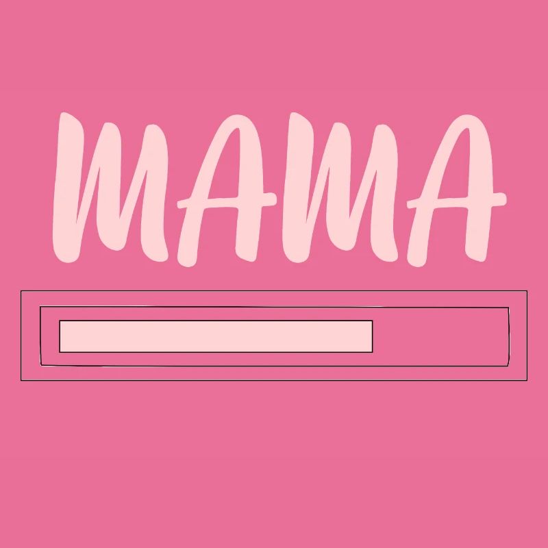 Mama loading