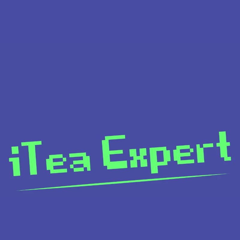 iTea Expert Software Coding