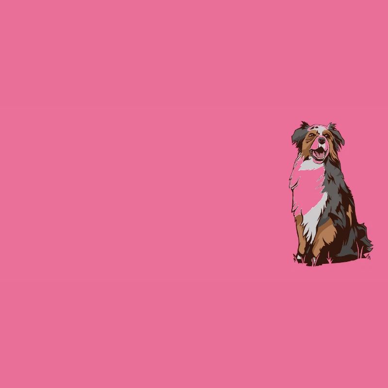 Dog Evolution Aussie