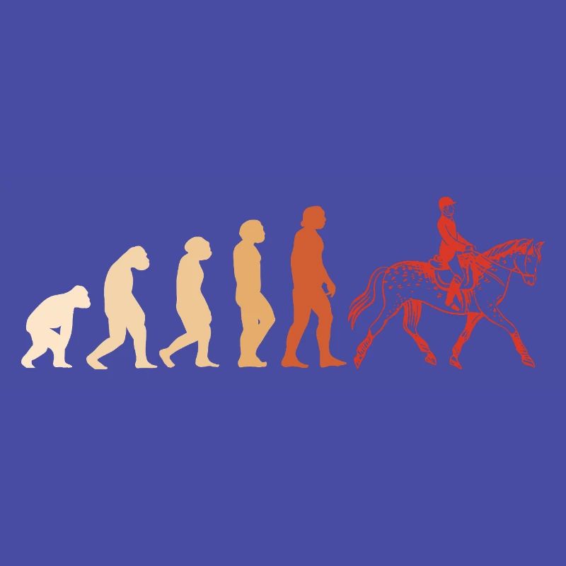 Cavalier Evolution Concours complet