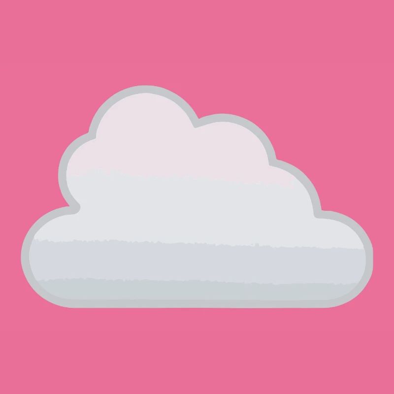 Cloud Cloud Sky Gift Idea