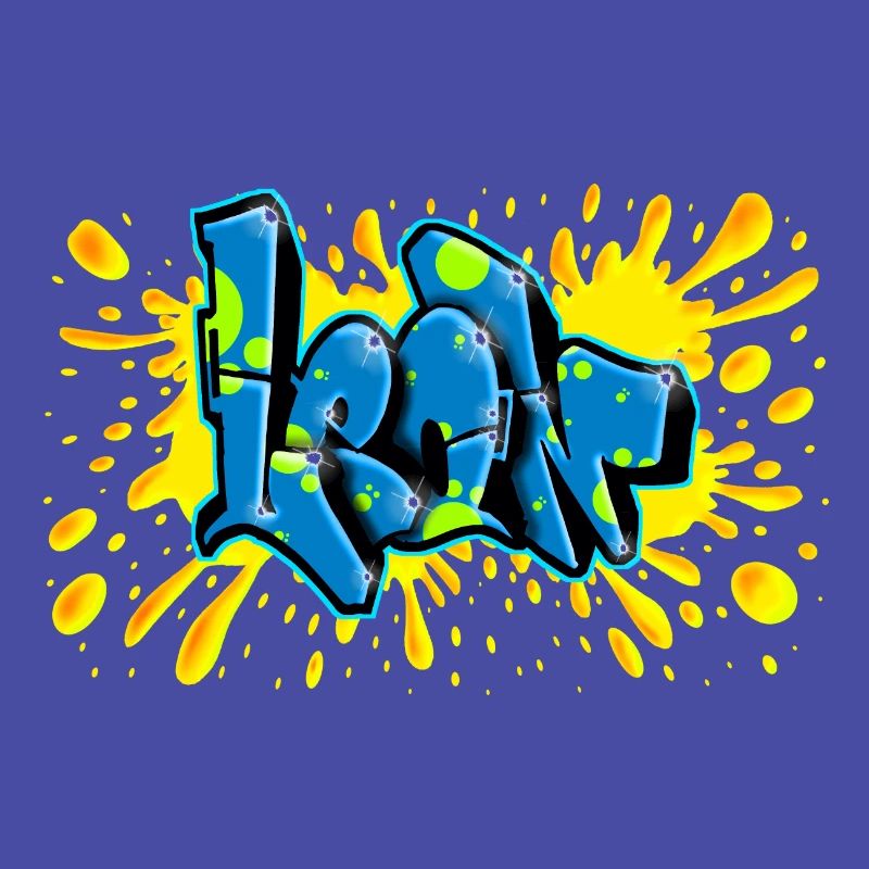Leon graffiti splash name printable on everything
