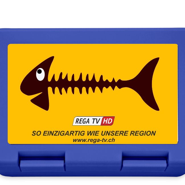 REGA-TV: Fisch