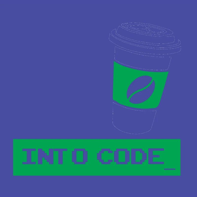 I turn coffee into developer code
