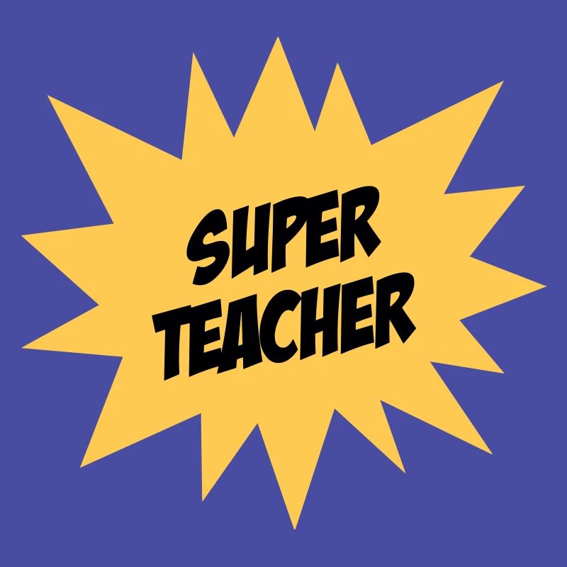 Ecole / Prof / Instit / Professeur / Maîtresse