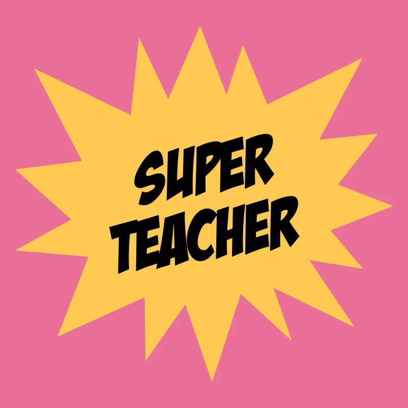 Lehrer / Professor / Schule / Lehrerin / Kind