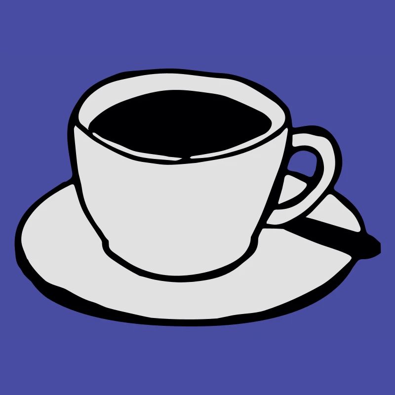 Le café
