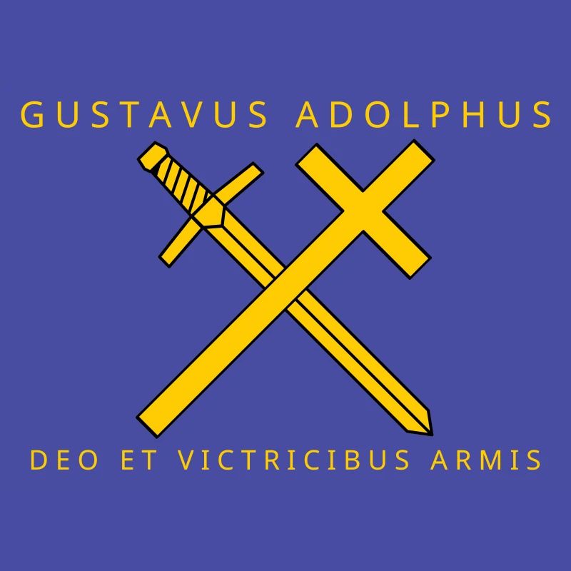 Gustav Adolf