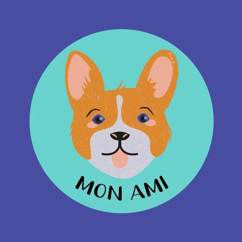 Mon ami
