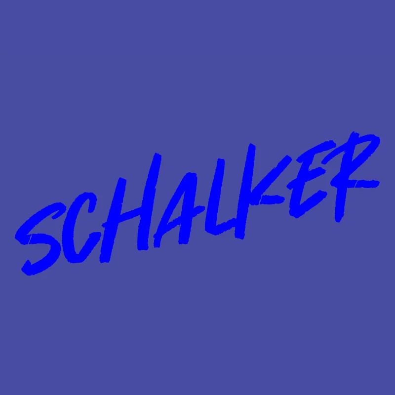 Ich bin ein Schalker Mädel