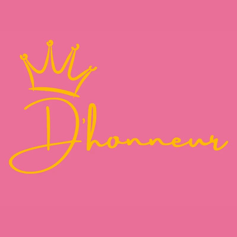 Bridesmaid Crown - Bride Gift