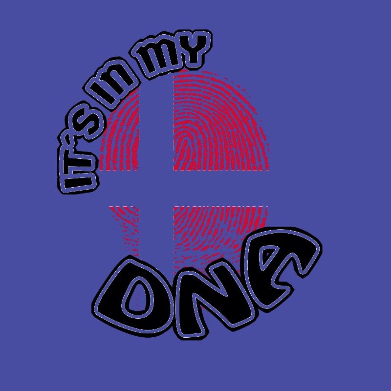 Gift Its in my dna dns roots Denmark