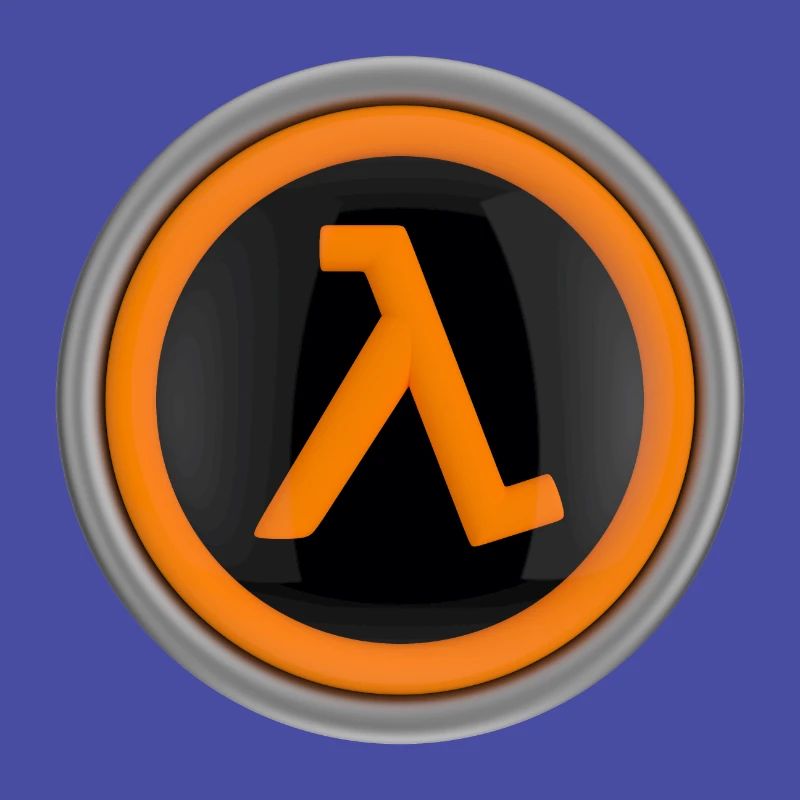Lambda logo